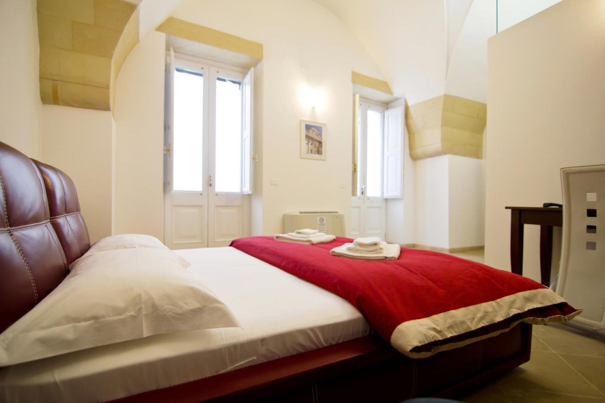 La Bella Lecce B&B Exterior foto