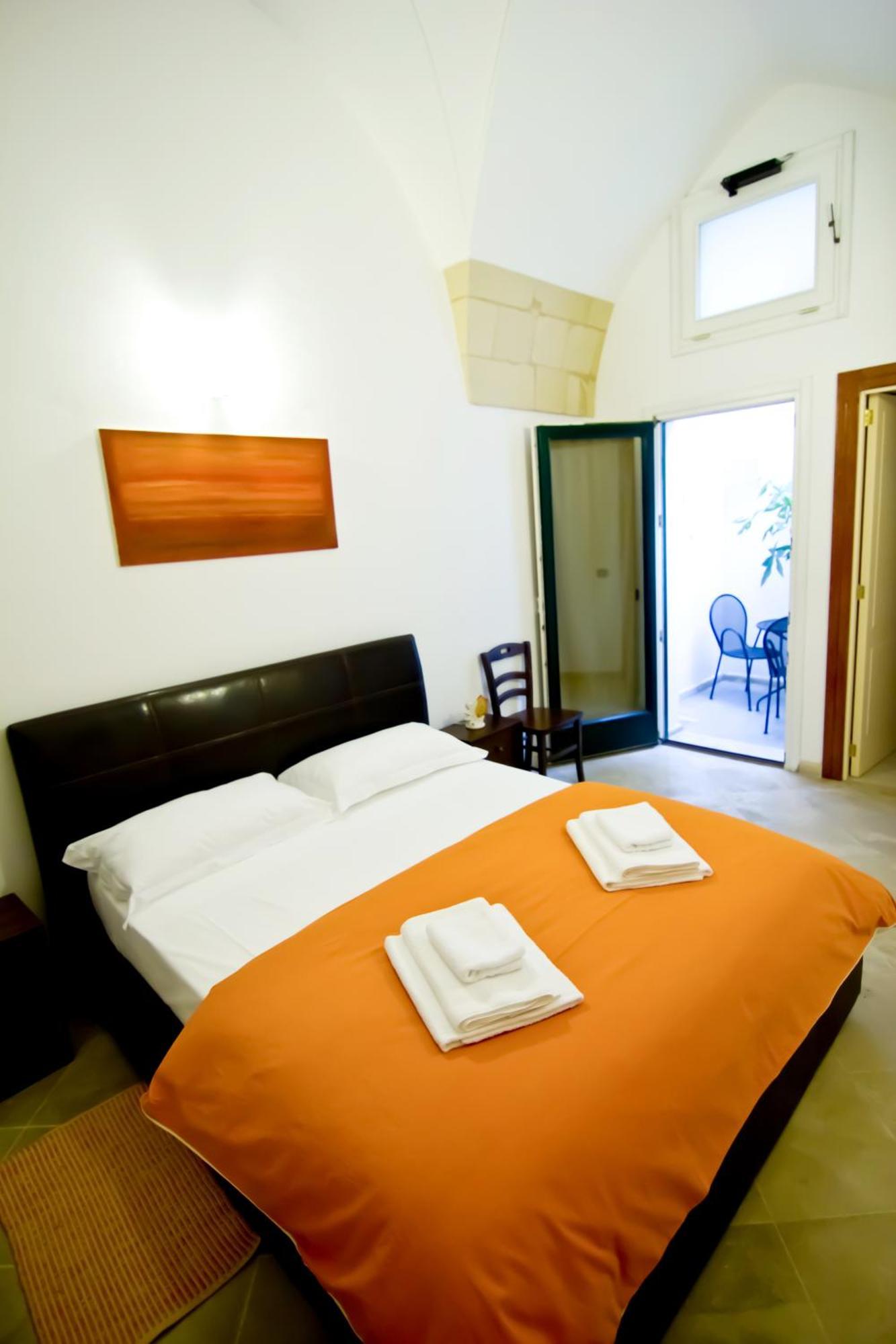 La Bella Lecce B&B Exterior foto