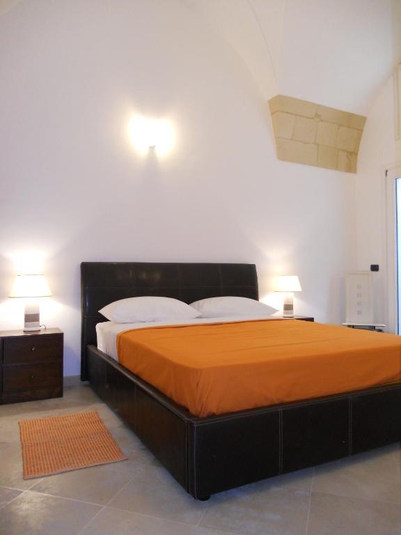 La Bella Lecce B&B Cameră foto
